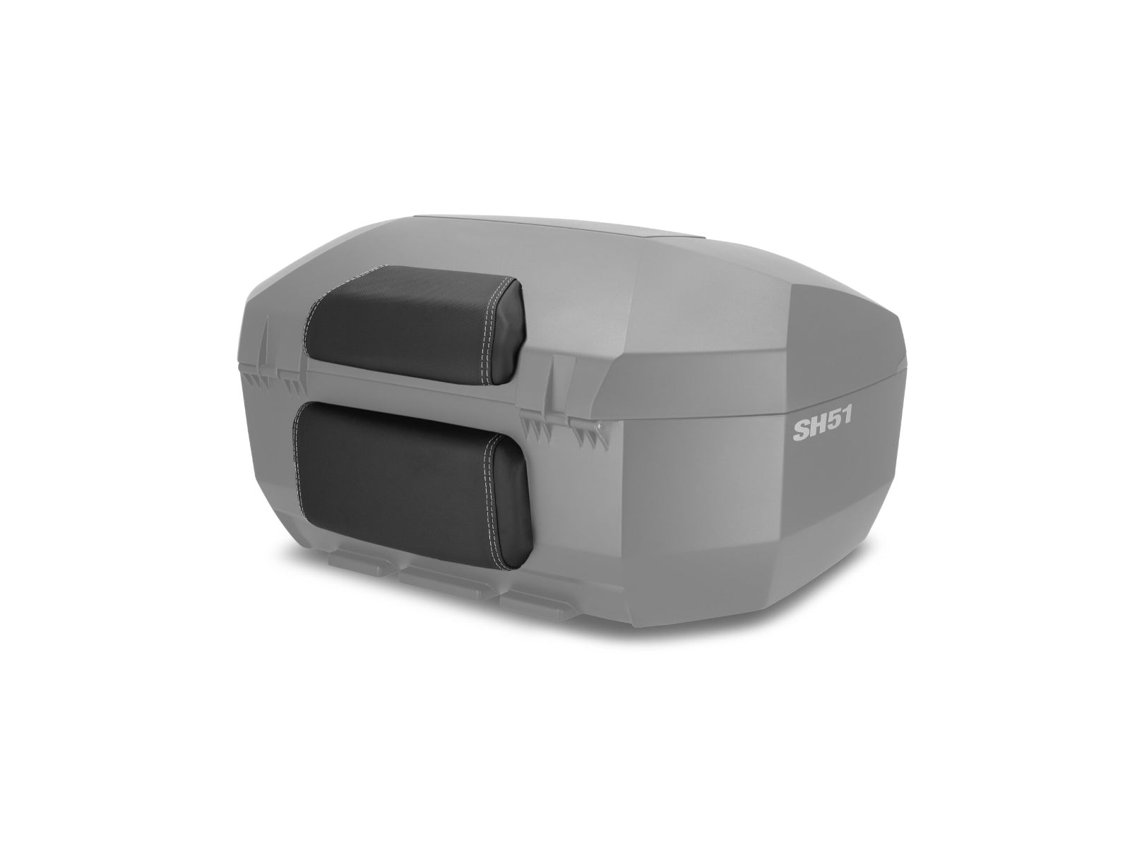 SHAD TR55 Top Box Backrest