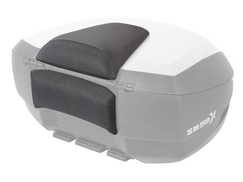 SHAD SH58x Top Box Backrest