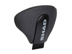 SHAD Backrest & Sissybar for Piaggio MP3 300 (23-26)