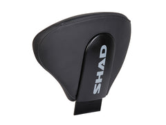 SHAD Backrest & Sissybar for Piaggio Beverly 400 S (21-25)