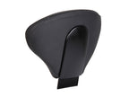 SHAD Backrest & Sissybar for Piaggio MP3 300 HPE (11-24)