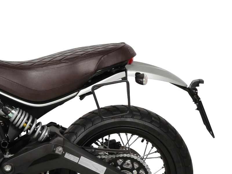 SHAD SR Pannier Rack for Ducati Scrambler Icon (15-23) Main image