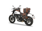SHAD SR Pannier Rack for Ducati Scrambler Icon (15-23)