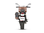 SHAD SR Pannier Rack for Ducati Scrambler Icon (15-23)