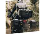 SHAD TR27 Panniers - 27 Litres