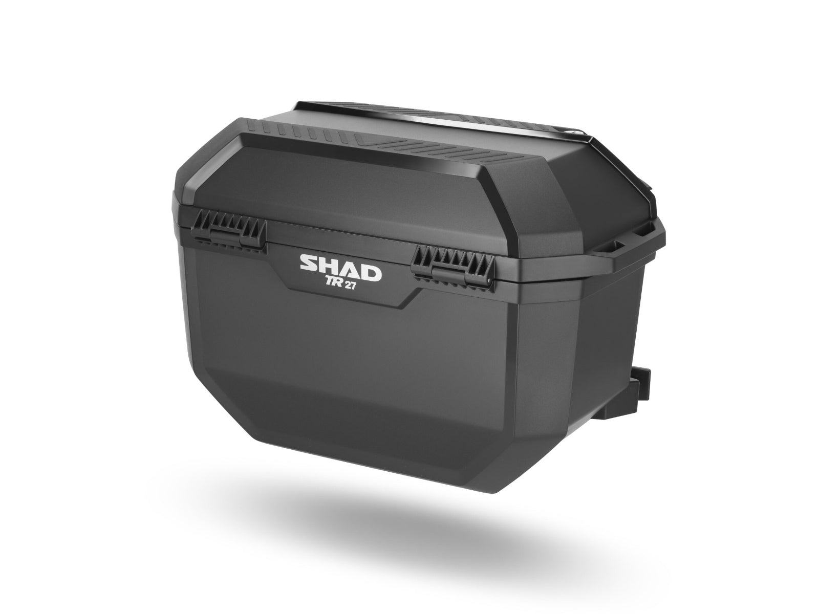 SHAD TR27 Panniers - 27 Litres