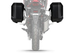 SHAD Terra Black Panniers - 35 to 47 Litres