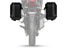SHAD Terra Black Panniers - 35 to 47 Litres