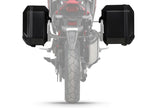 SHAD Terra Black Panniers - 35 to 47 Litres