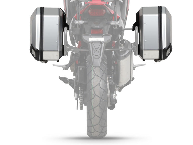 SHAD Terra Panniers - 35 to 47 Litres