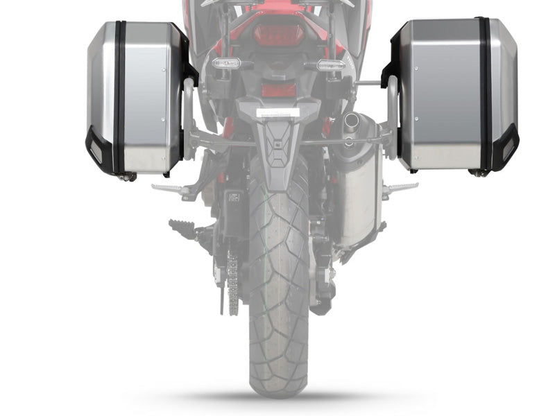 SHAD Terra Panniers - 35 to 47 Litres