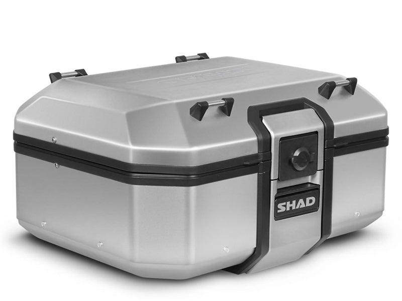 SHAD TR37 Terra Top Box - 37 Litres Main image
