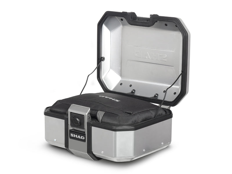 SHAD TR37 Terra Top Box - 37 Litres