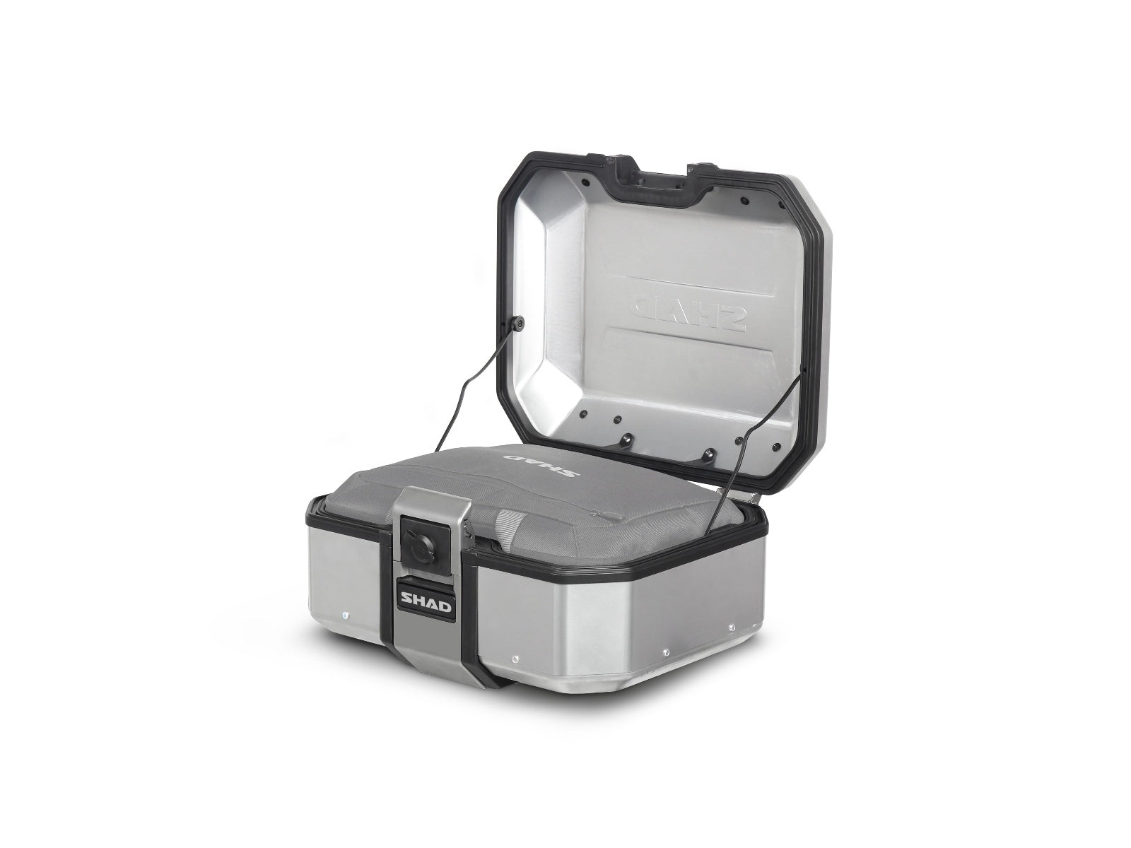 SHAD TR37 Terra Top Box - 37 Litres
