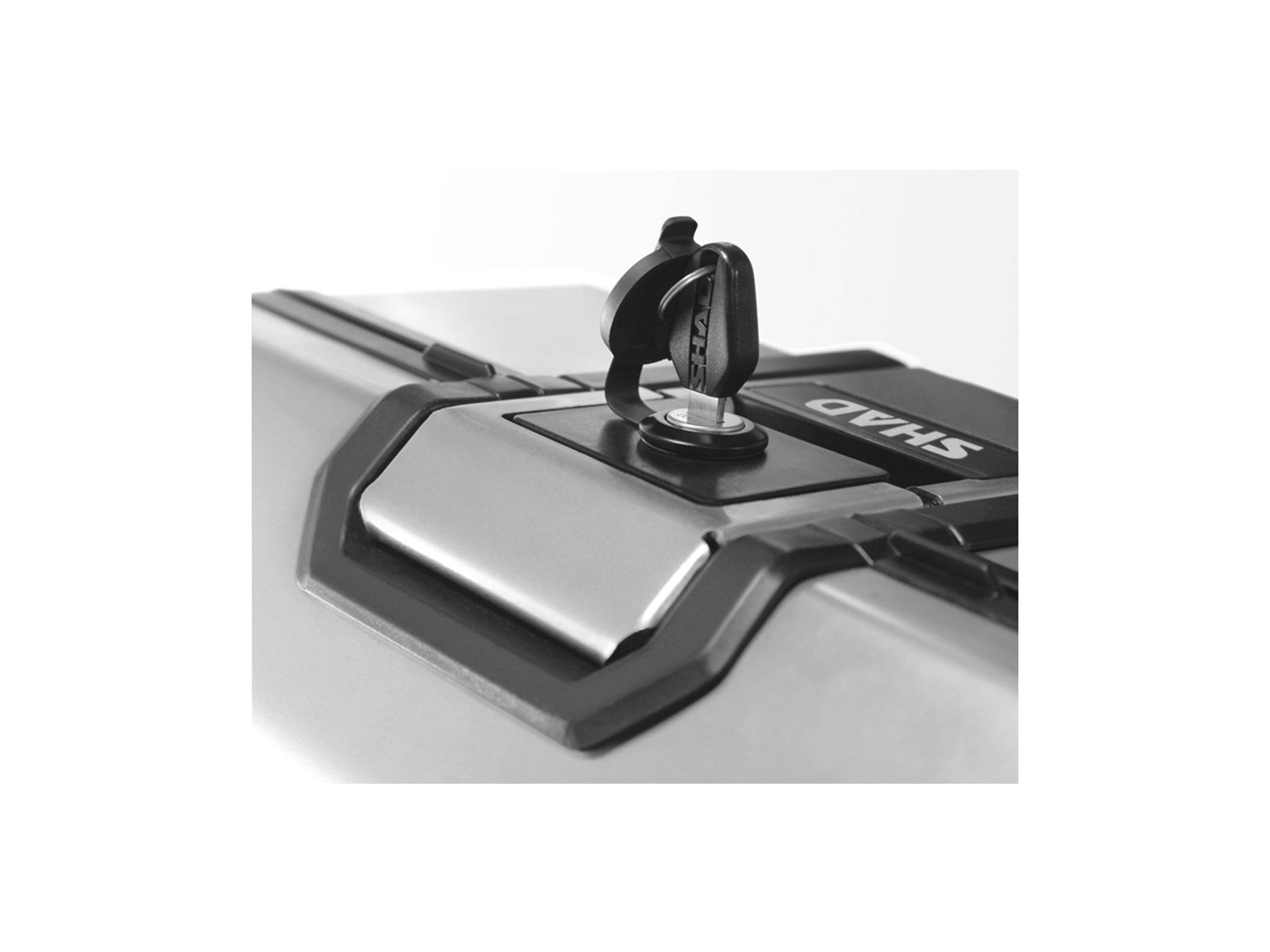 SHAD TR37 Terra Top Box - 37 Litres