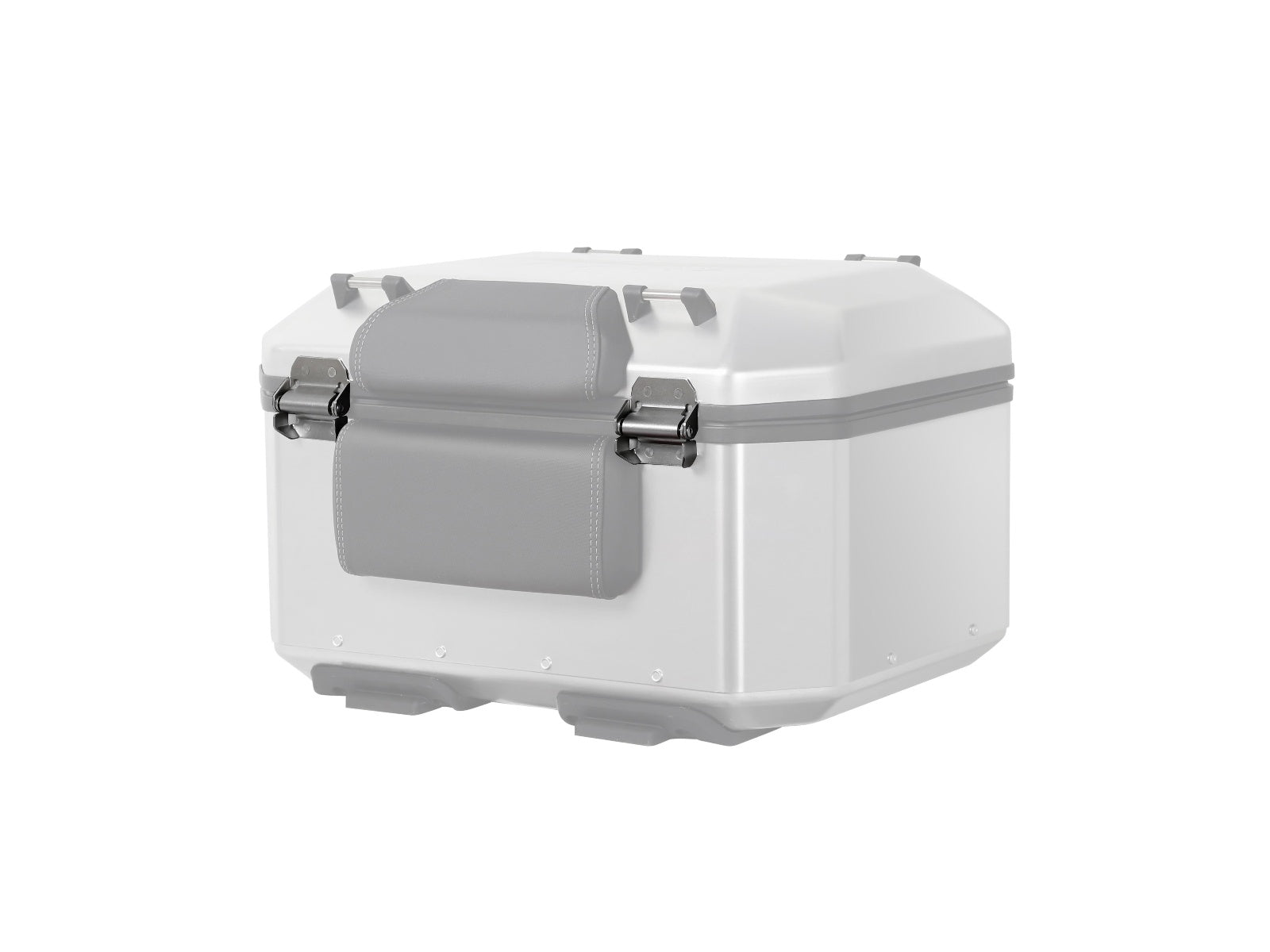 SHAD TR37 Terra Top Box - 37 Litres