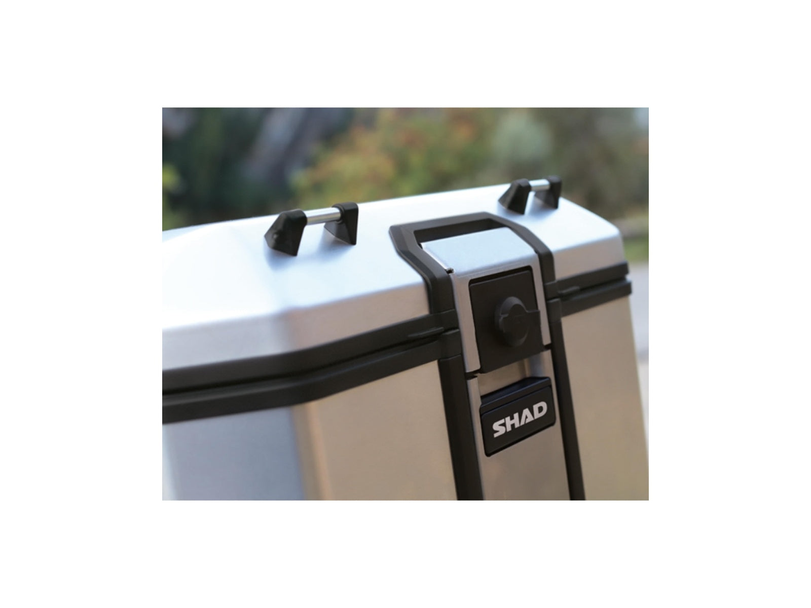 SHAD TR37 Terra Top Box - 37 Litres