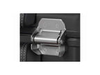 SHAD TR37 Terra Black Top Box - 37 Litres