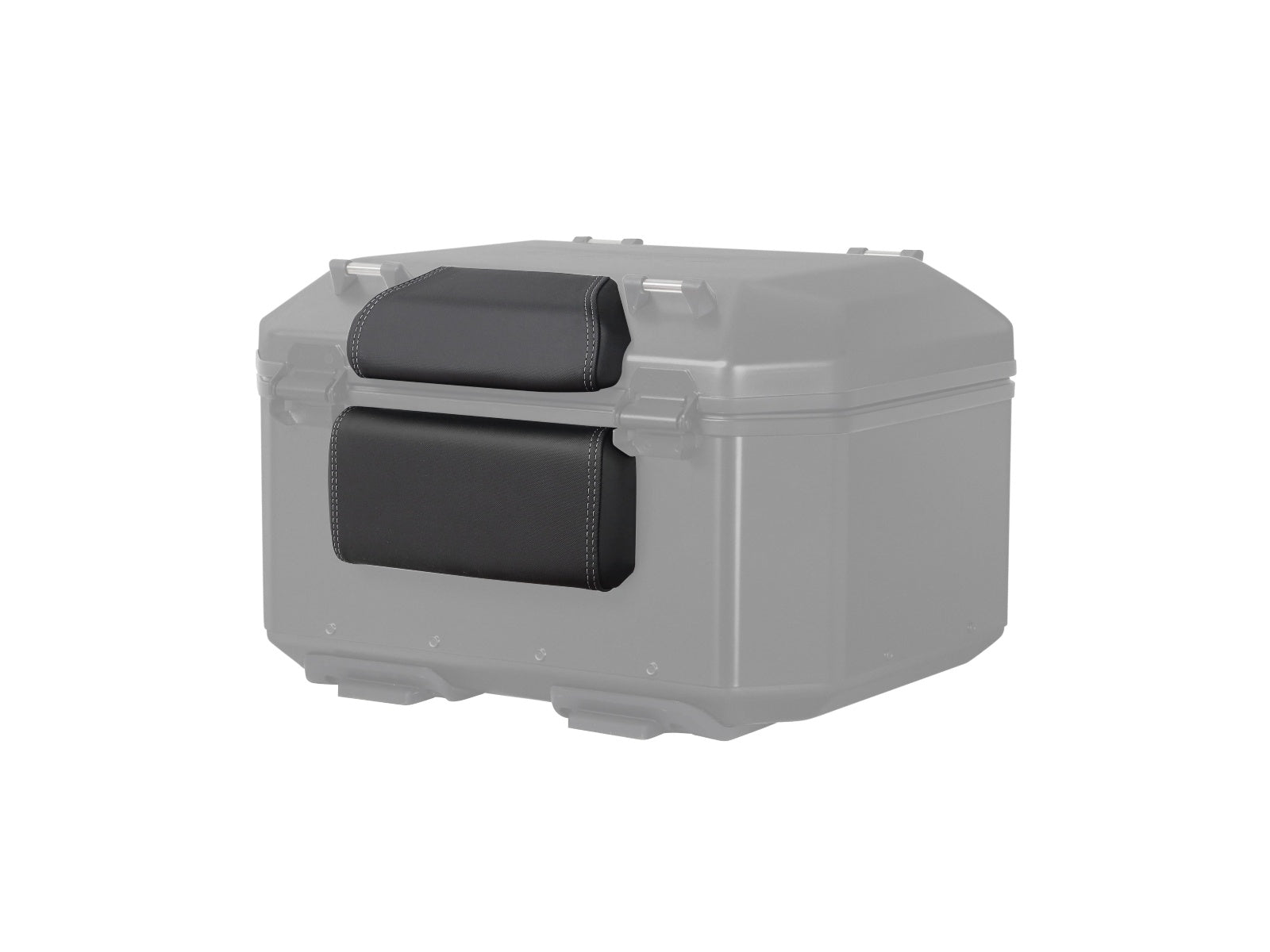 SHAD TR37 Terra Black Top Box - 37 Litres