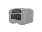 SHAD TR37 Terra Black Top Box - 37 Litres
