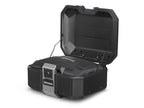SHAD TR37 Terra Black Top Box - 37 Litres