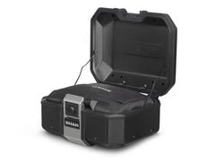 SHAD TR37 Terra Black Top Box - 37 Litres
