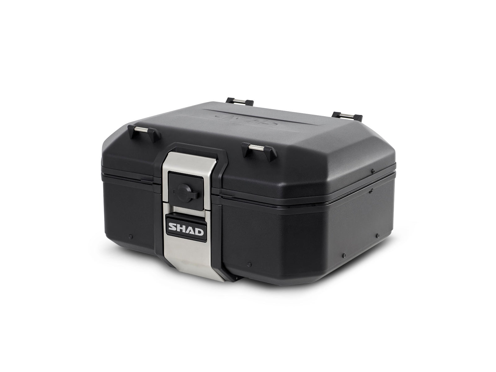 SHAD TR37 Terra Black Top Box - 37 Litres