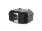 SHAD TR37 Terra Black Top Box - 37 Litres