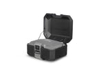 SHAD TR37 Terra Black Top Box - 37 Litres