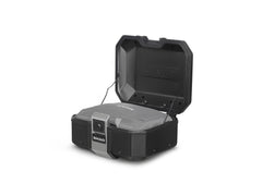 SHAD TR37 Terra Black Top Box - 37 Litres