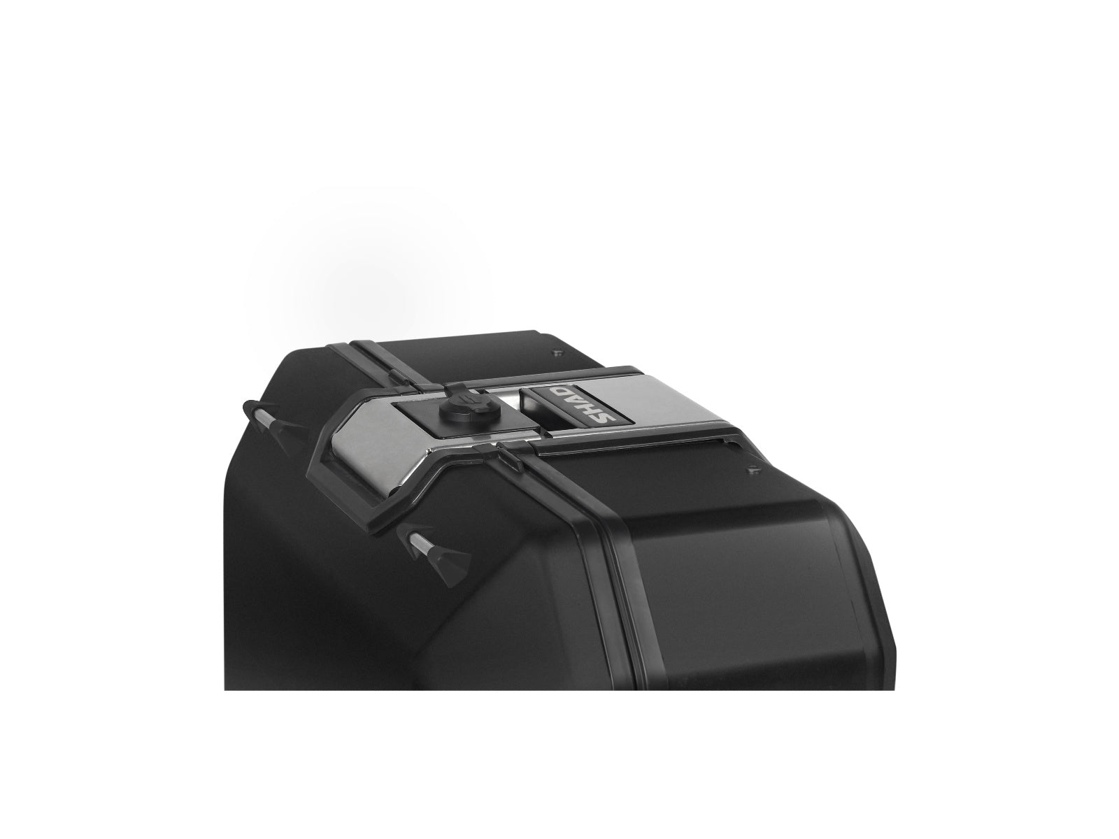 SHAD TR37 Terra Black Top Box - 37 Litres