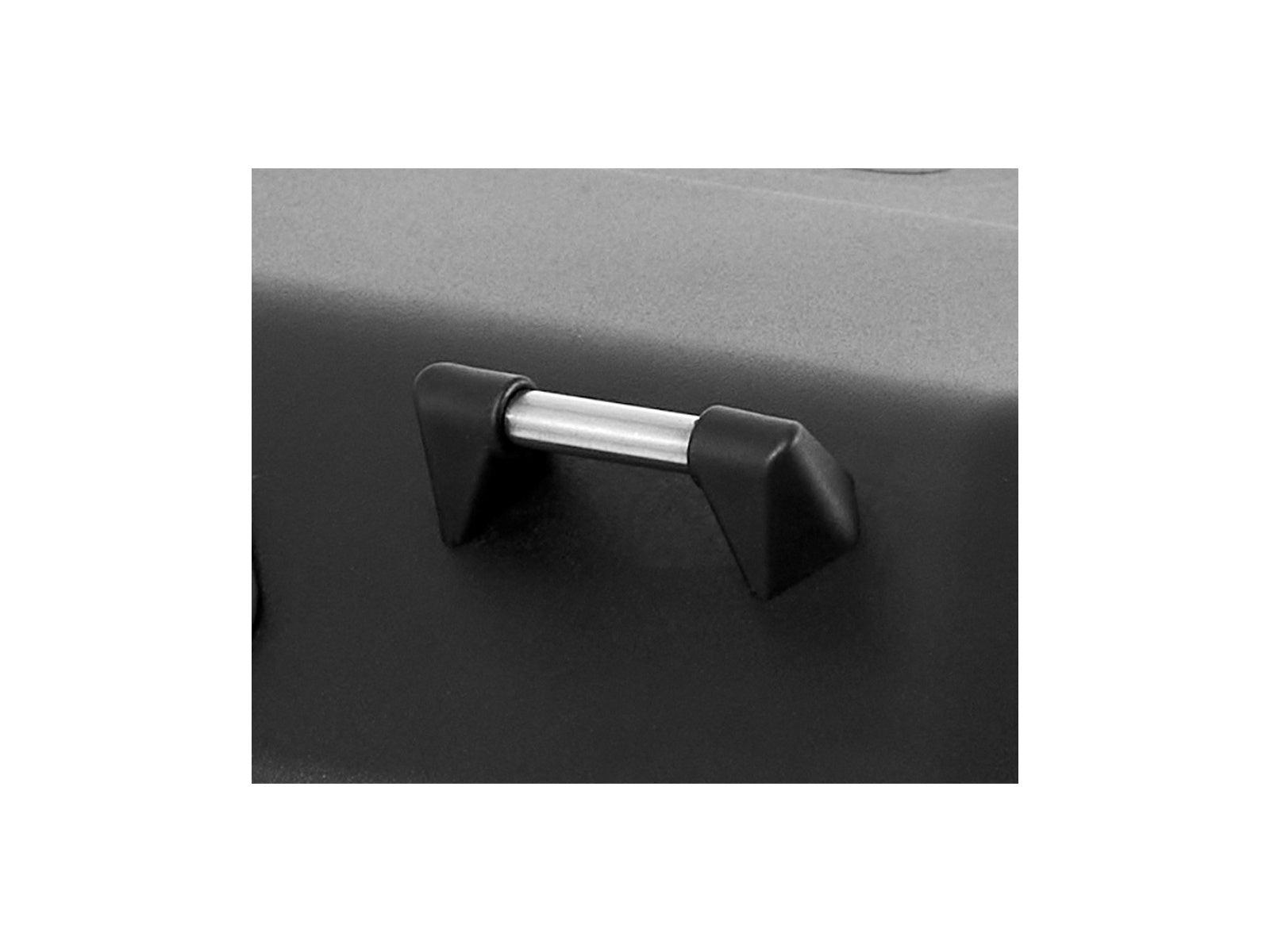 SHAD TR37 Terra Black Top Box - 37 Litres