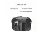 SHAD TR41 Terra Top Box - 41 Litres