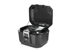 SHAD TR41 Terra Top Box - Aluminium - 41 Litres