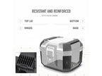 SHAD TR41 Terra Top Box - Aluminium - 41 Litres