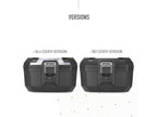 SHAD TR46 Top Box - Aluminium - 46 Litres