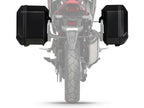 SHAD Terra Black Panniers - 35 to 47 Litres
