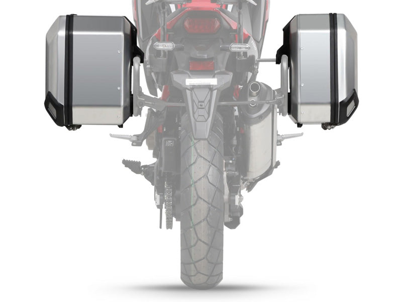 SHAD Terra Panniers - 35 to 47 Litres