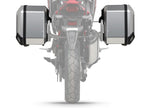 SHAD Terra Panniers - 35 to 47 Litres