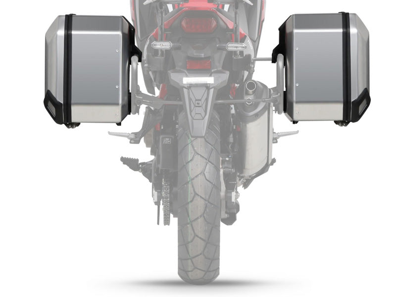 SHAD Terra Panniers - 35 to 47 Litres