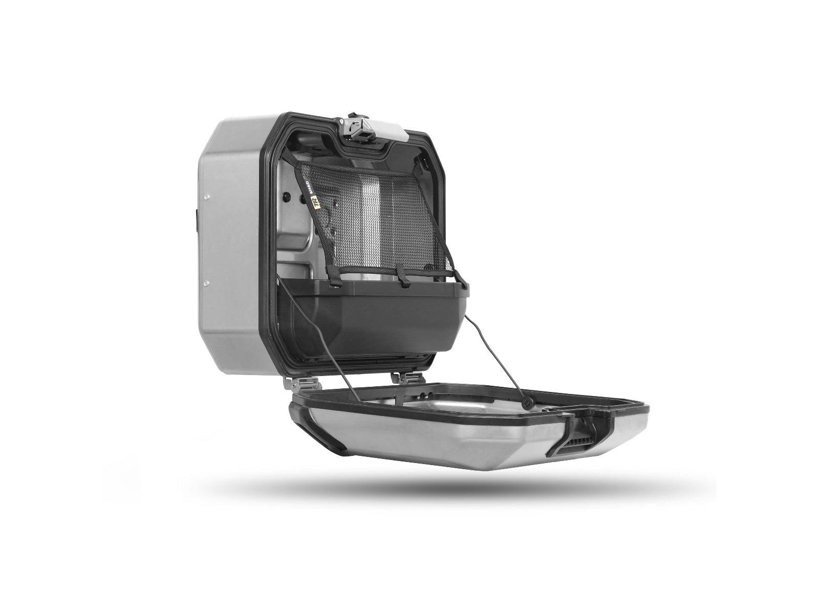 SHAD Terra Panniers - 35 to 47 Litres