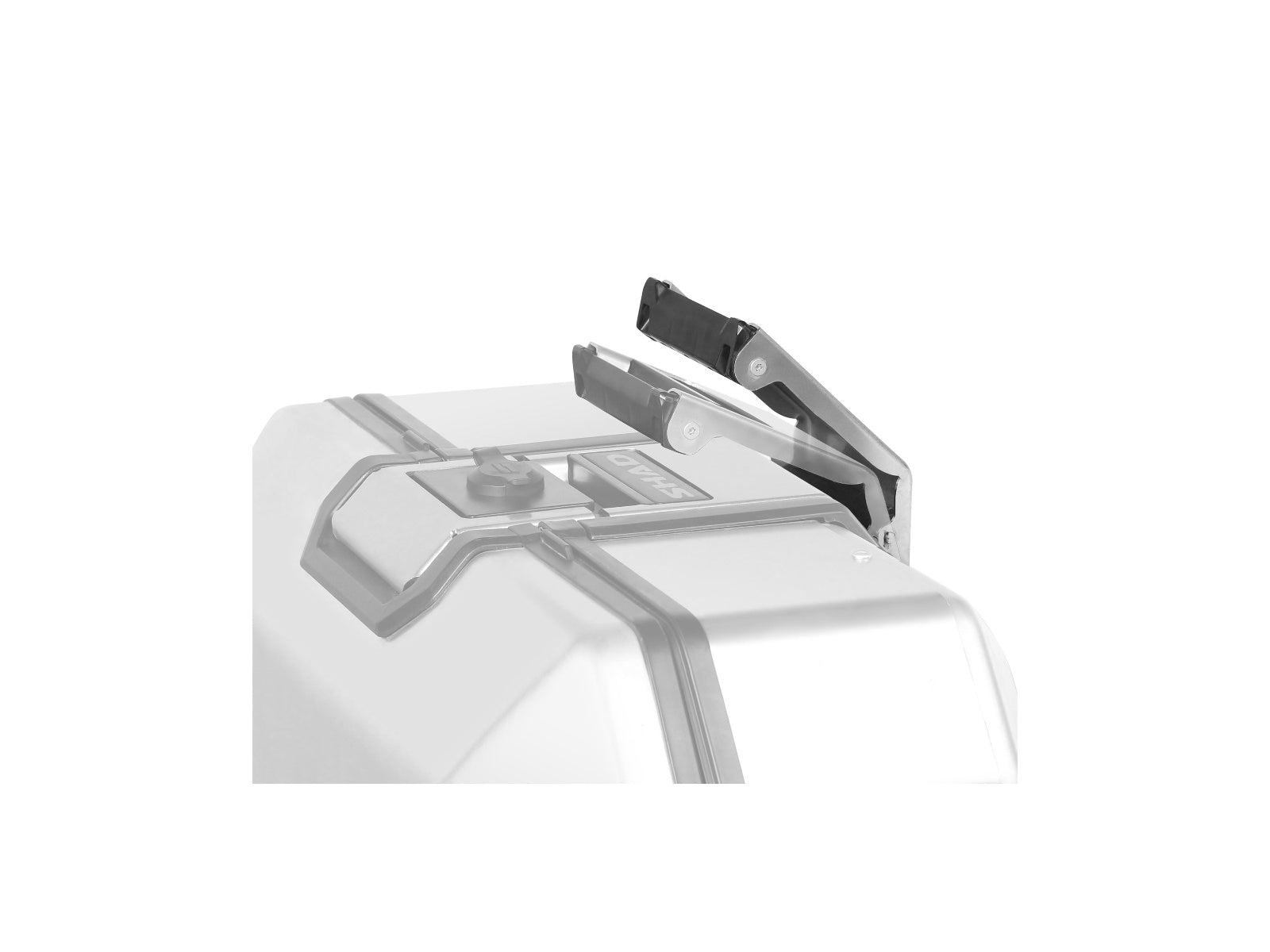 SHAD Terra Panniers - 35 to 47 Litres