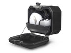 SHAD Terra Black Panniers - 35 to 47 Litres