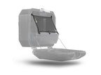 SHAD Terra Black Panniers - 35 to 47 Litres