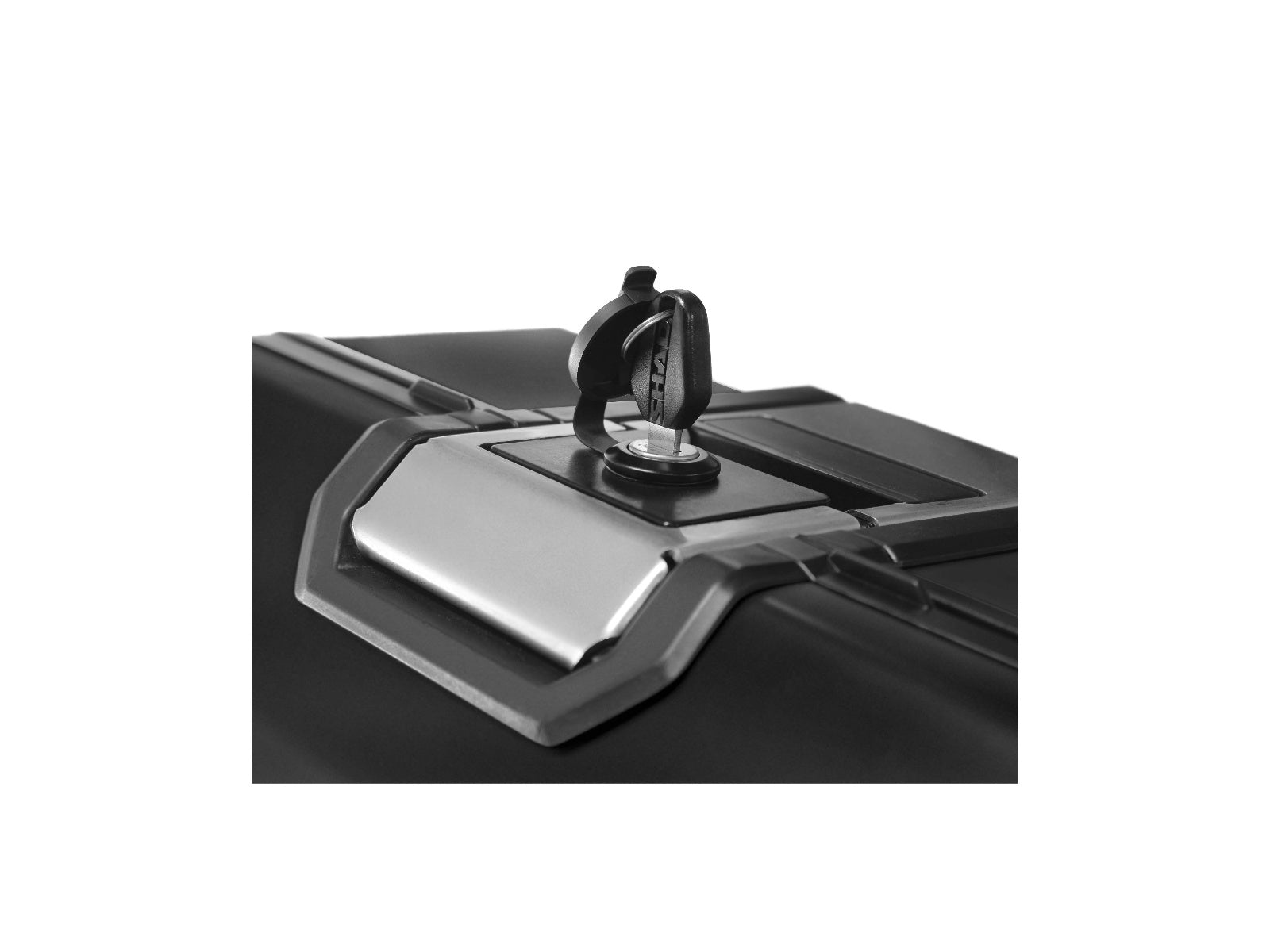 SHAD Terra Black Panniers - 35 to 47 Litres