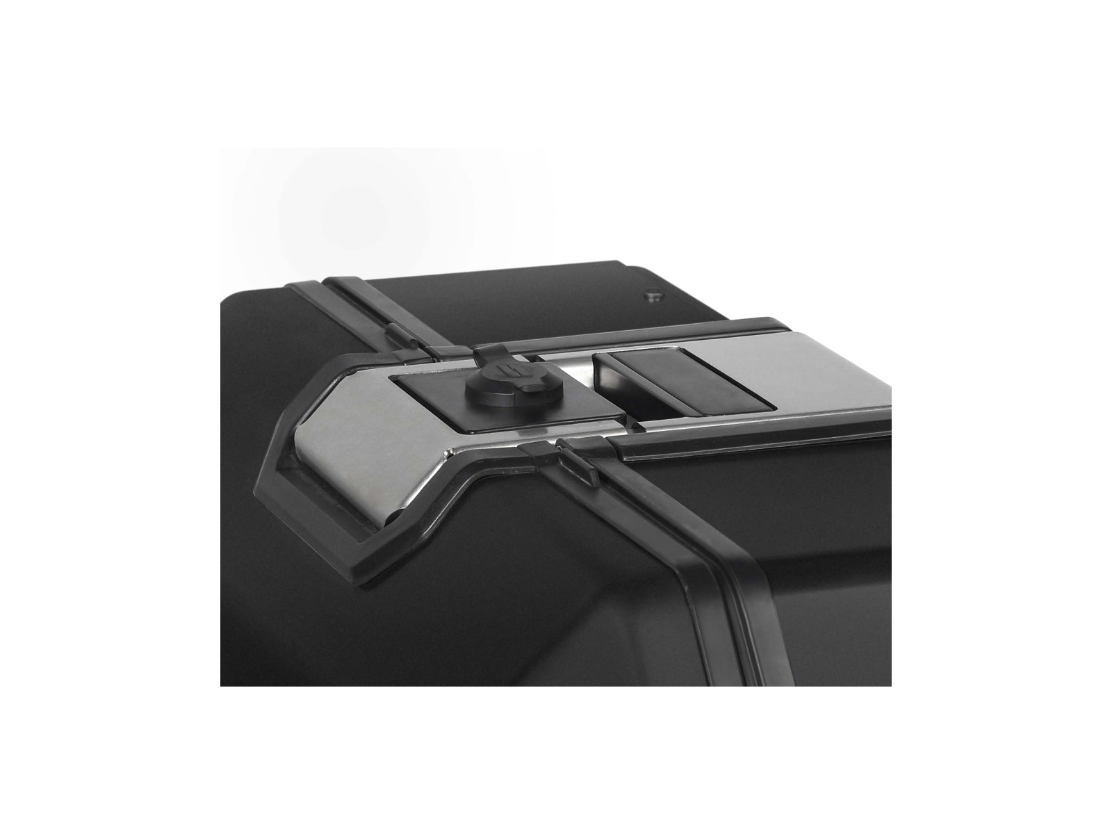 SHAD Terra Black Panniers - 35 to 47 Litres