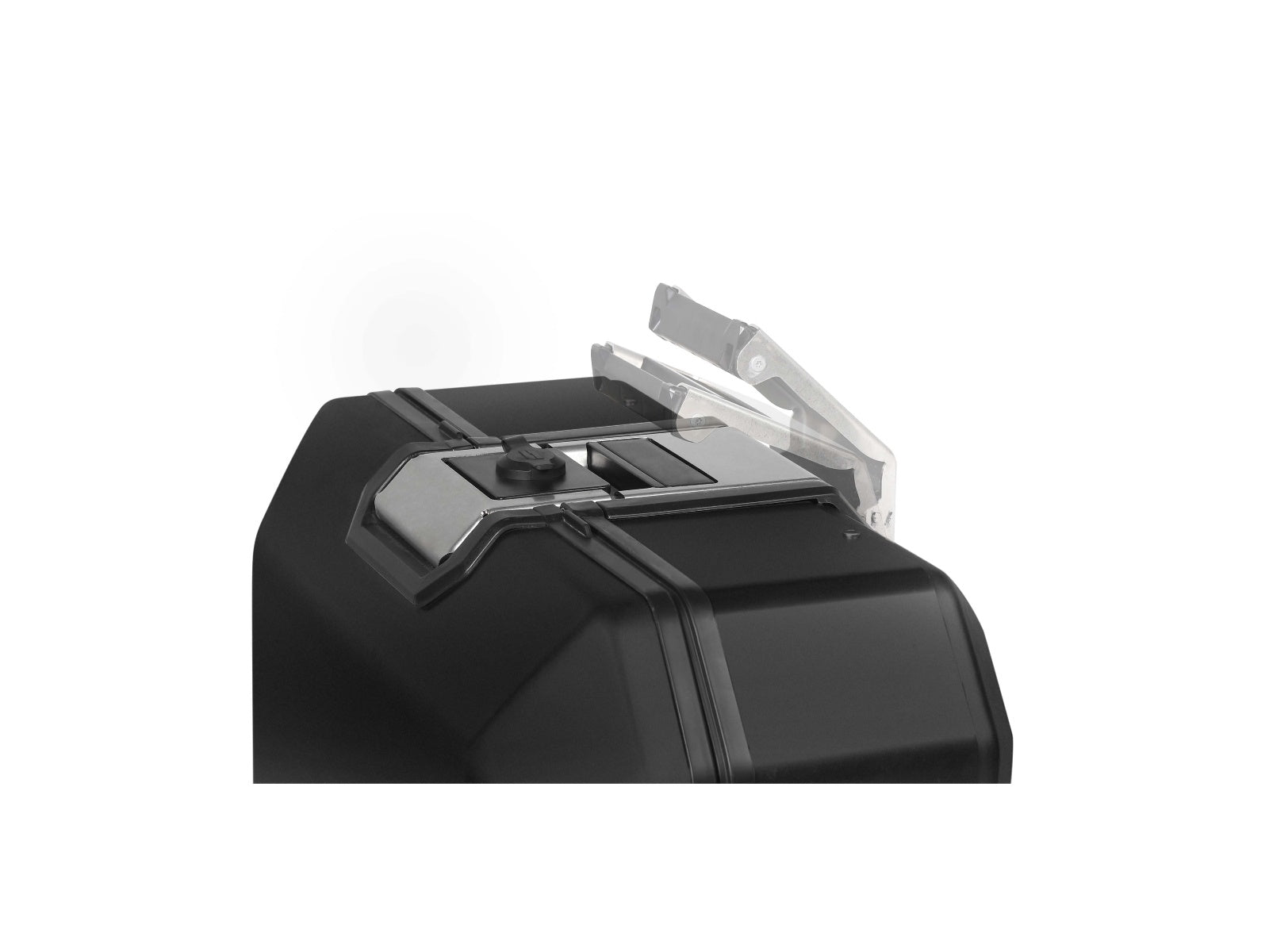 SHAD Terra Black Panniers - 35 to 47 Litres