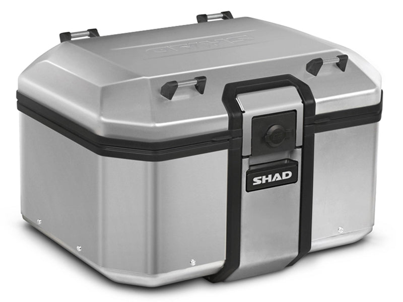 SHAD TR48 Terra Top Box - 48 Litres Main image