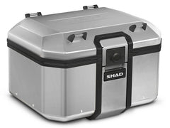 SHAD TR48 Terra Top Box - 48 Litres