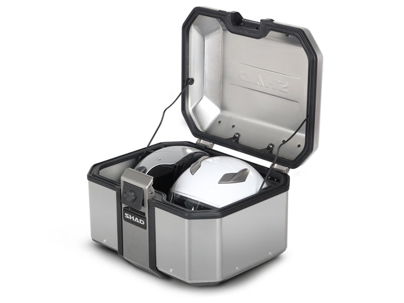 SHAD TR48 Terra Top Box - 48 Litres Secondary image